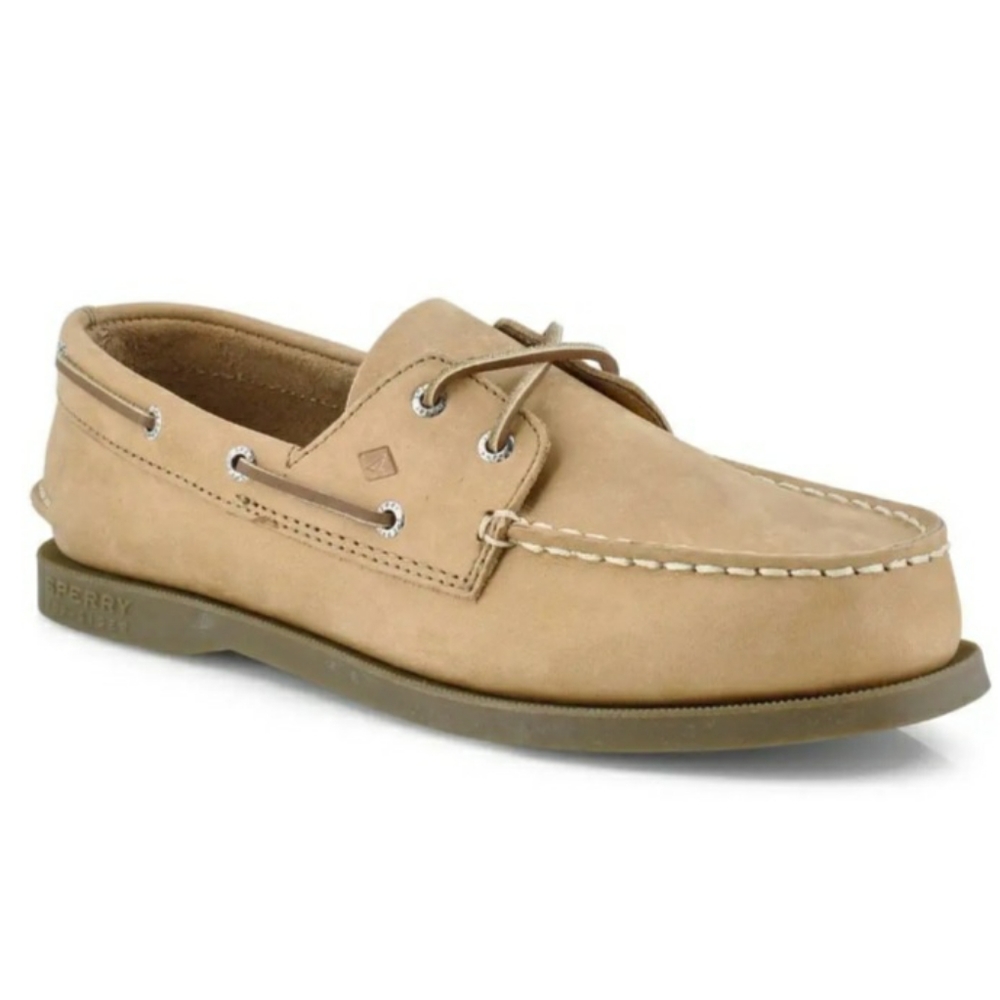 Sperry Topsider